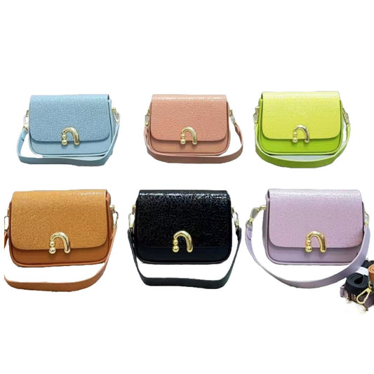 Versatile Shoulder Crossbody Bag